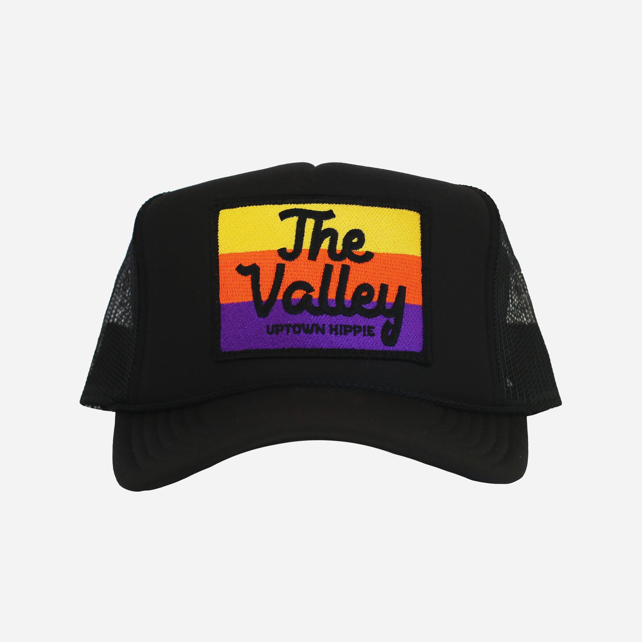 The Valley Trucker Hat