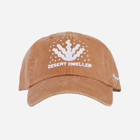 Desert Dweller Dad Hat