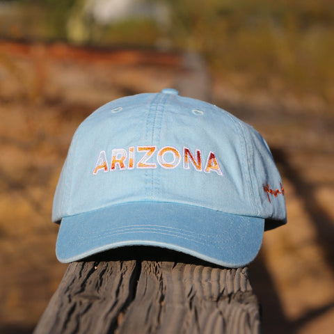 Arizona Dad Hat