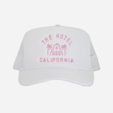Hotel California Trucker Hat