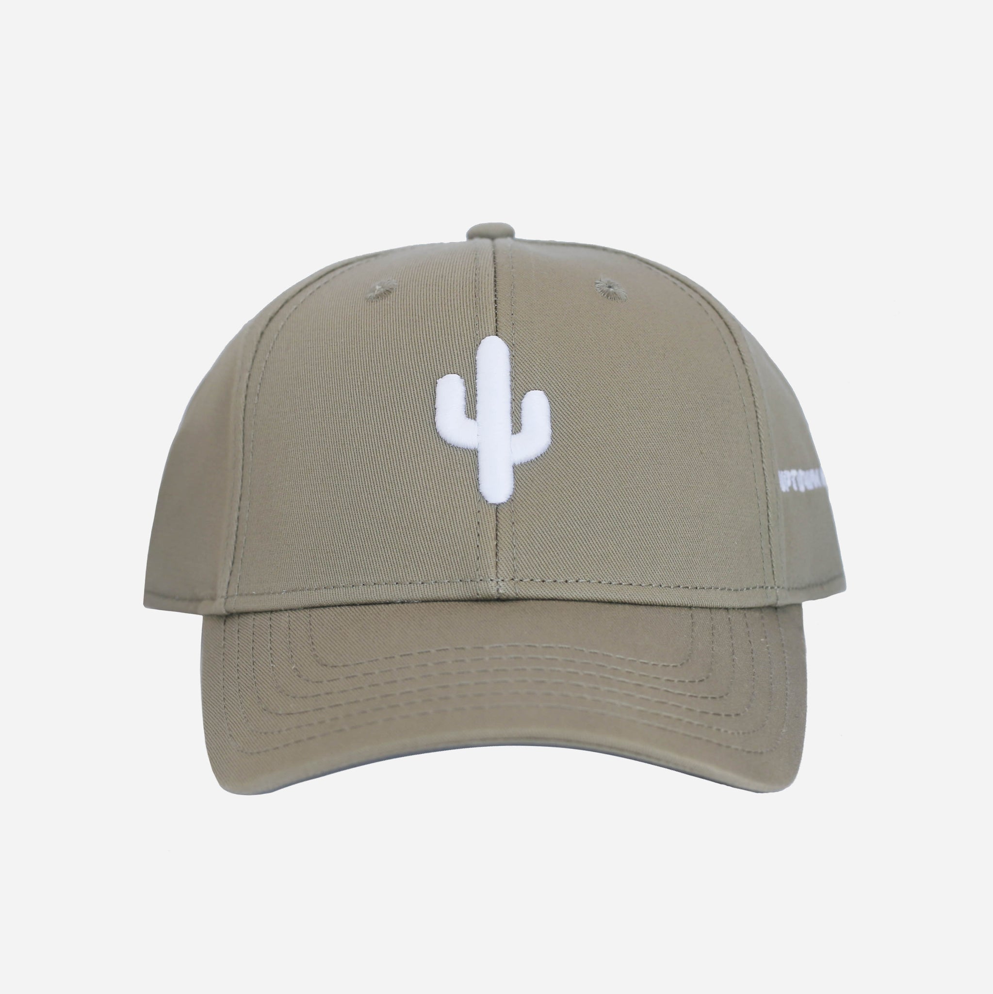 Cactus Hat Snapback