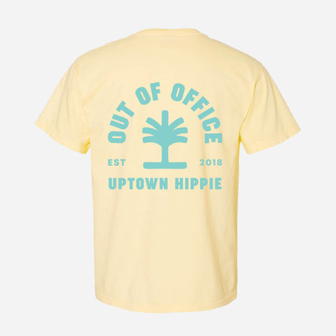 Out of Office Shirt
