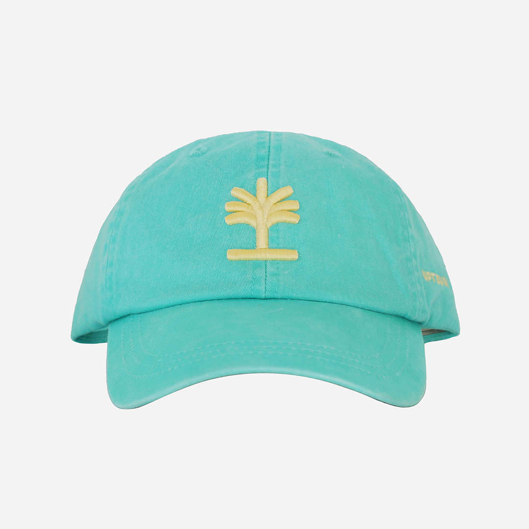 Palm Dad Hat