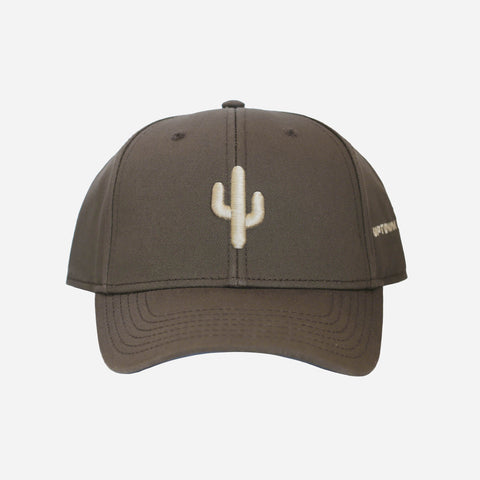 Cactus Hat Snapback