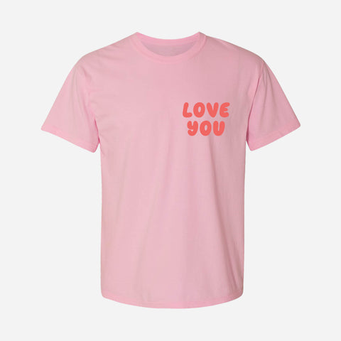 Love is All You Need Shirt