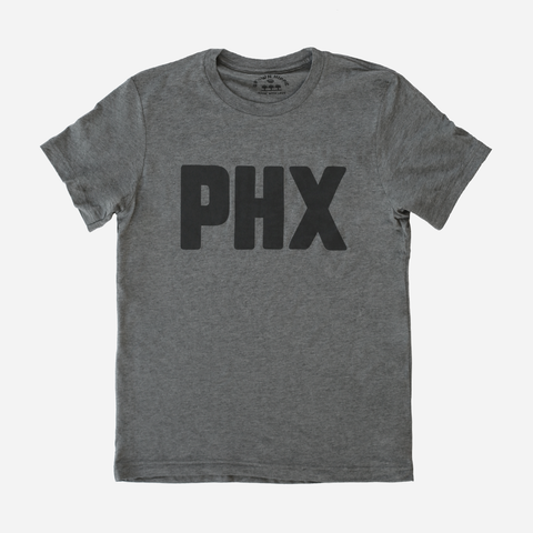 PHX Shirt (Grey)