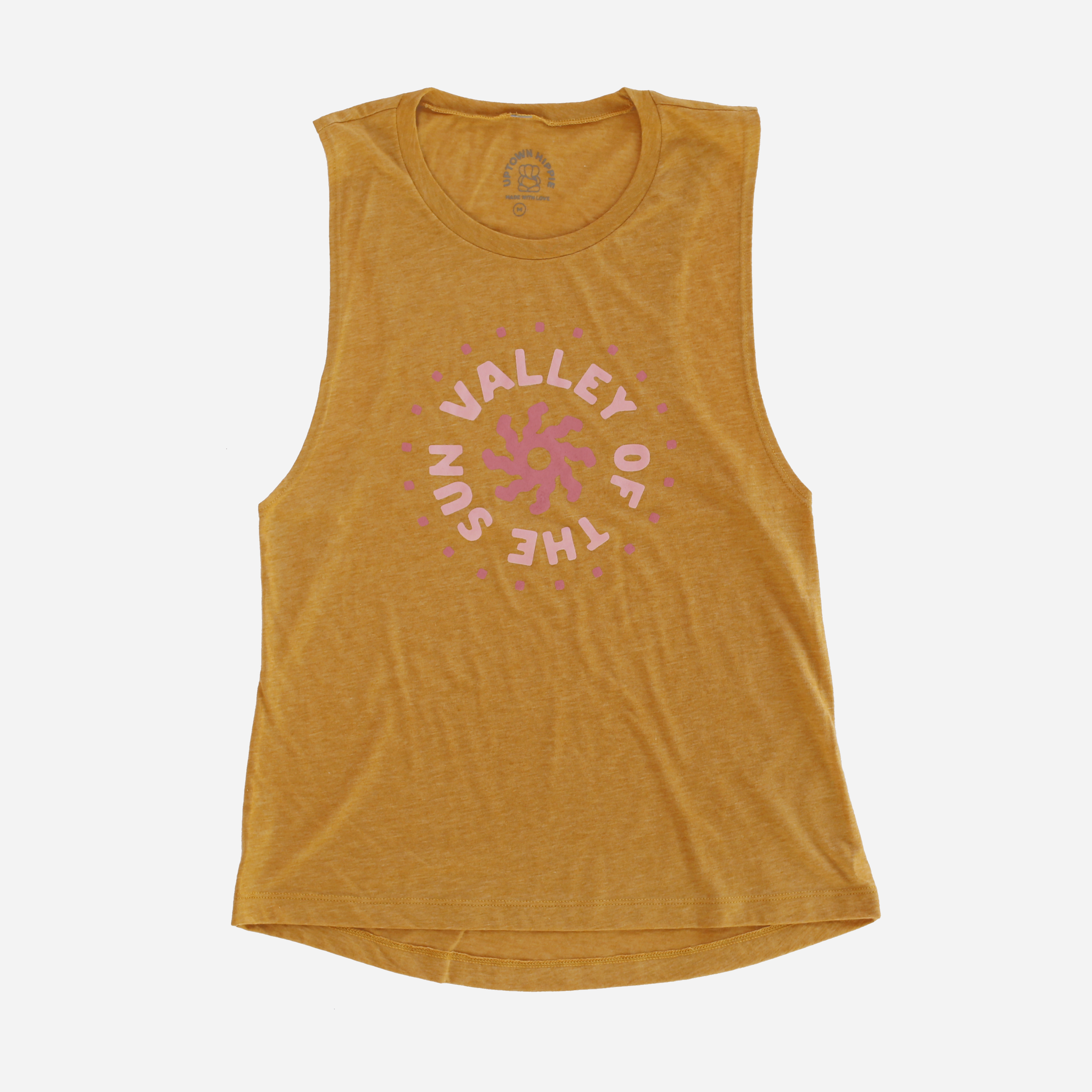 Valley Of The Sun Tank Top