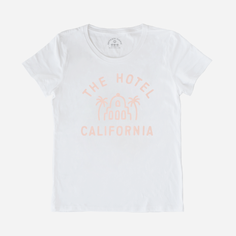 The Hotel California Shirt