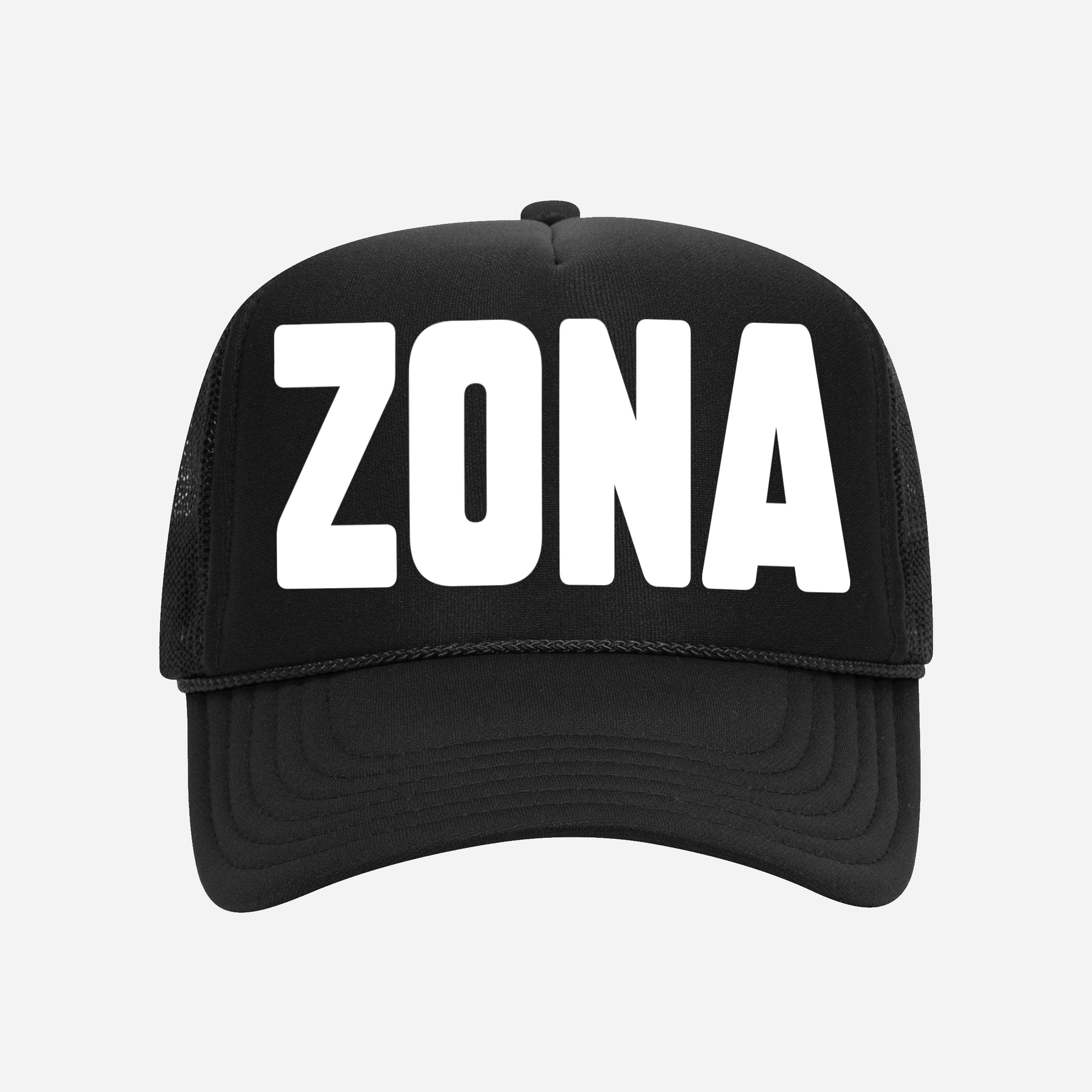 ZONA Trucker Hat - YOUTH